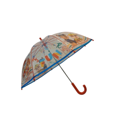 Paraguas M&P Mujer Plegable...